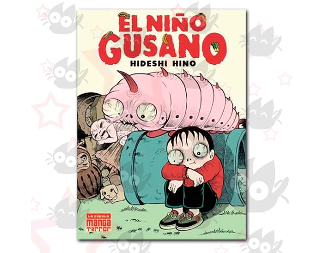 El Niño Gusano