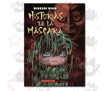 Hitorias de la Máscara