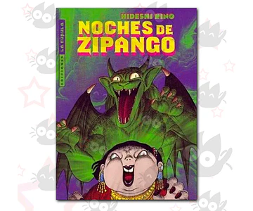 Noches de Zipango