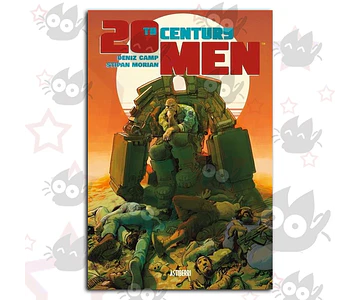 20th Century Men