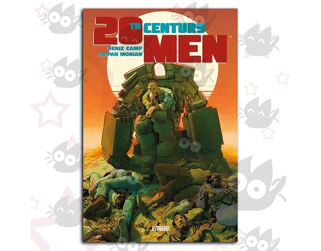 20th Century Men