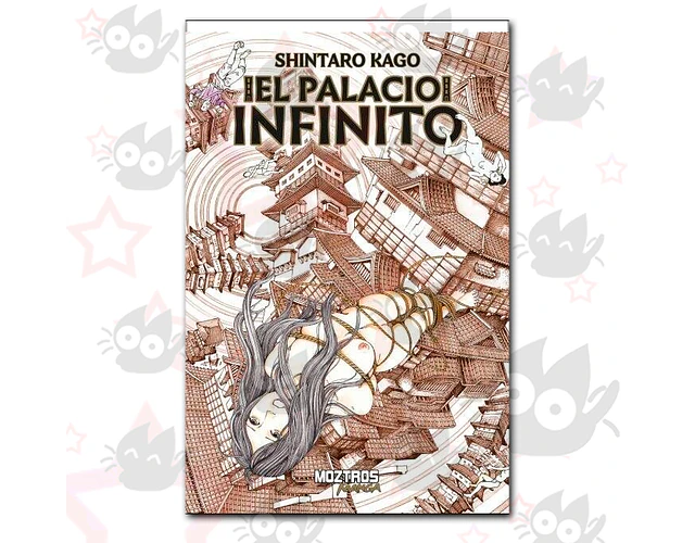 El palacio del Infinito