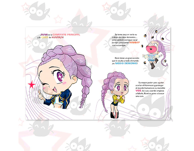 KPop Demon Hunters: ¡Por los fans!