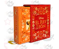 Cuentos en Miniatura – El Rey León