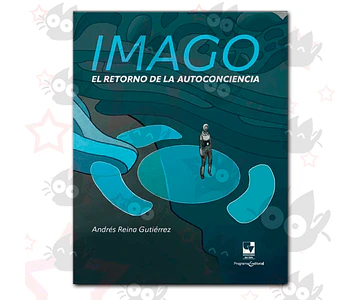 Imago - El Retorno a la Autoconciencia