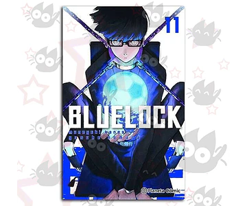 Blue Lock Vol. 11 - P
