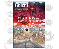 Boichi: Historias Cortas de Ciencia Ficción 