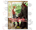 The Ancient Magus Bride Vol. 09
