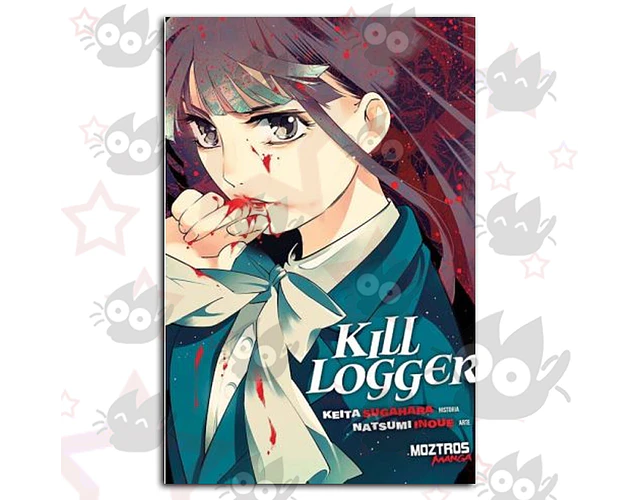 Kill Logger 