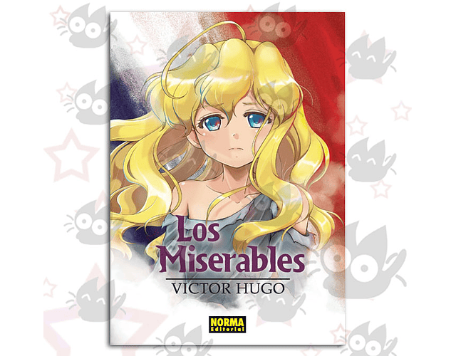 Los Miserables - Victor Hugo (Clasicos Manga)