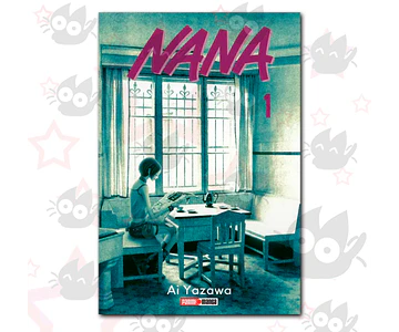 Nana Vol. 01
