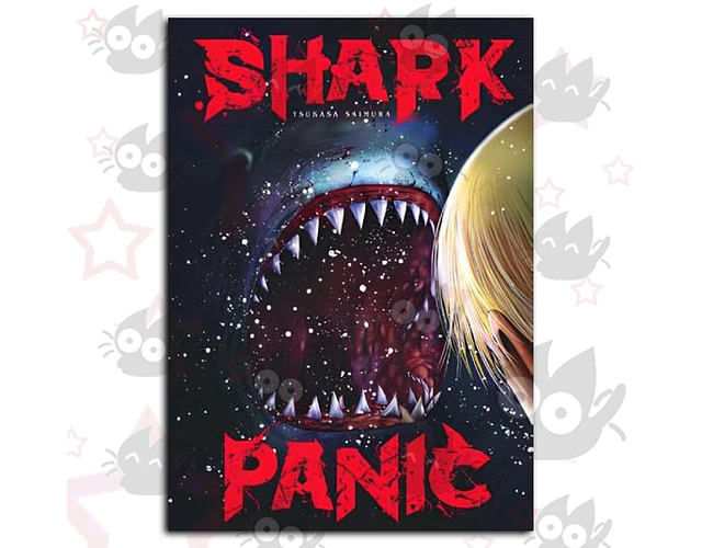 Shark Panic 