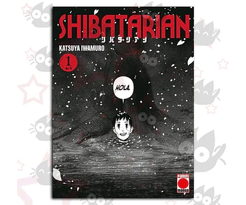 Shibatarian Vol. 01