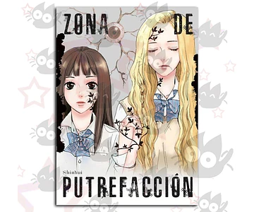 Zona de Putrefacción 