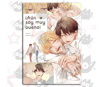 ¡Aun Soy Muy Bueno!