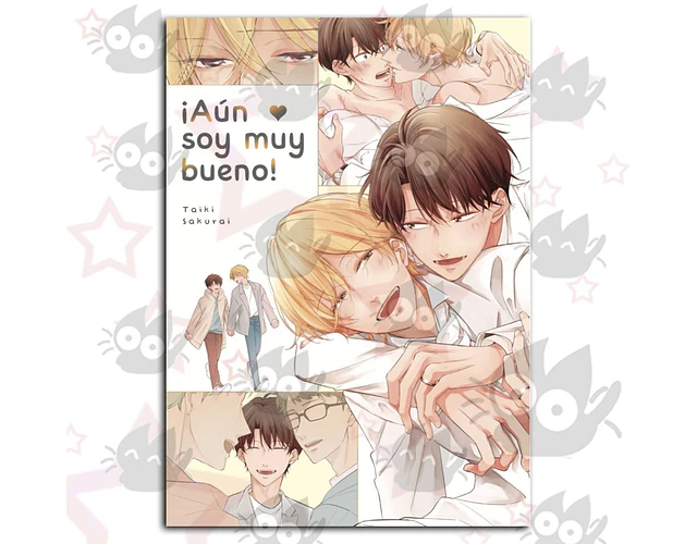 ¡Aun Soy Muy Bueno!