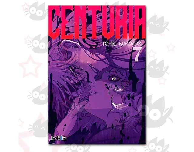 PREVENTA - Centuria Vol. 07