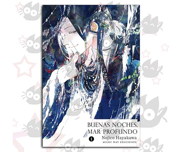 Buenas Noches, Mar Profundo Vol. 01