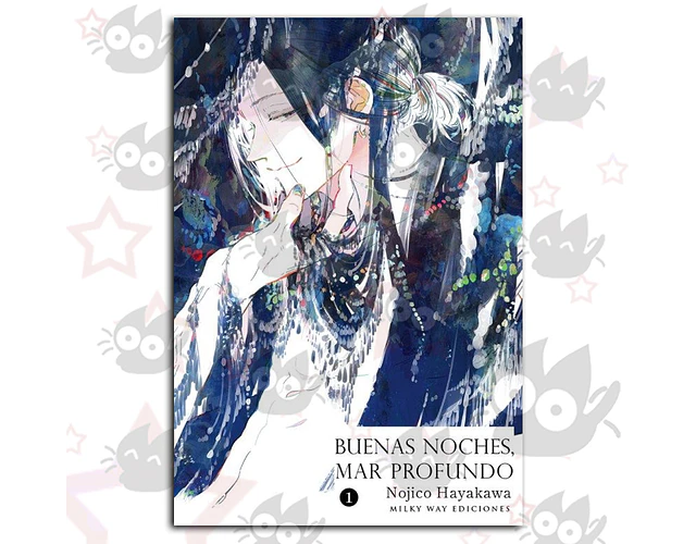 Buenas Noches, Mar Profundo Vol. 01