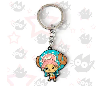 Chopper - Llavero