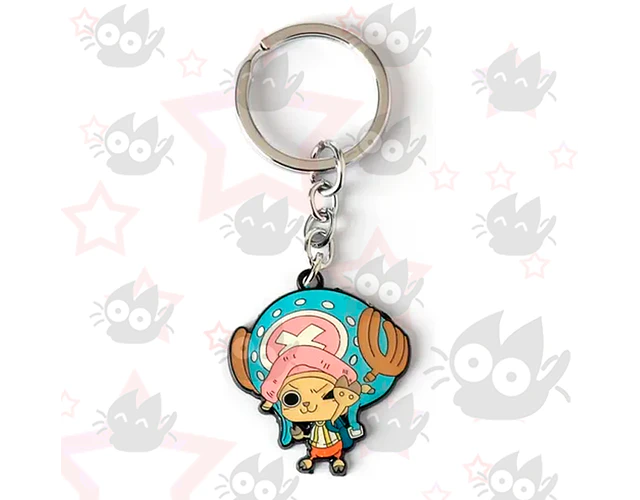 Chopper - Llavero