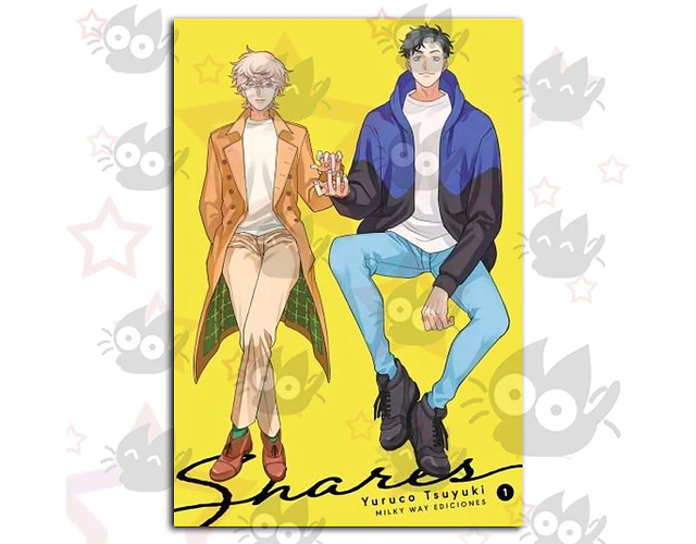 Shares Vol. 01