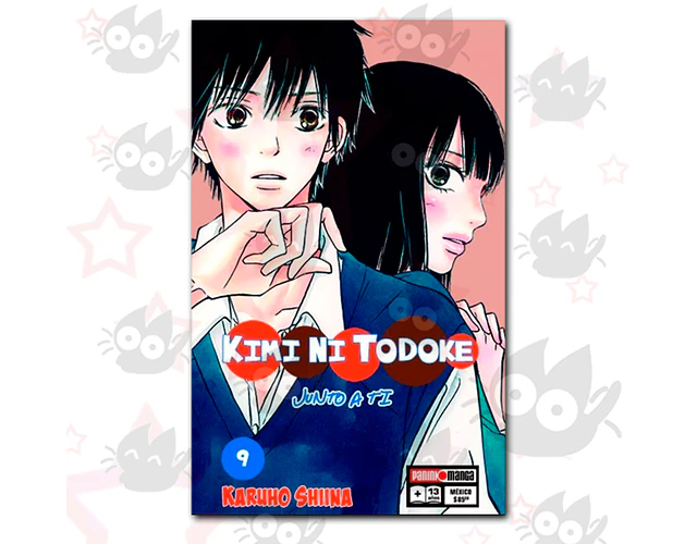 Kimi Ni Todoke