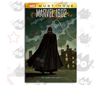 Marvel Must Have. Marvel 1602