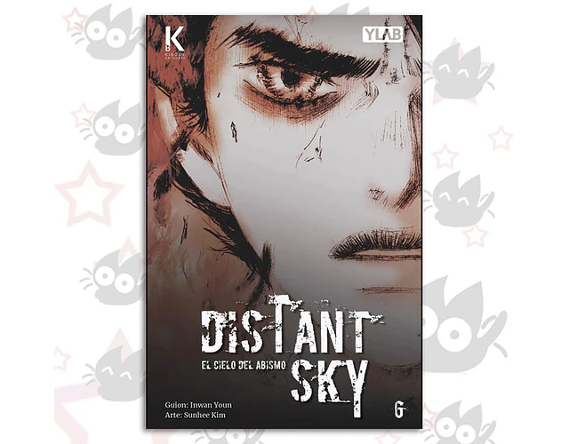 PREVENTA - Distant Sky Vol. 06