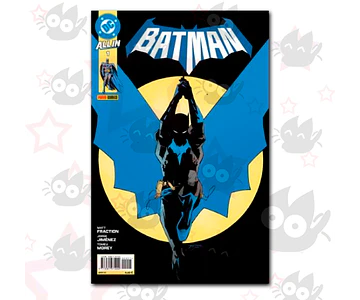 All In Batman No. 01 - O