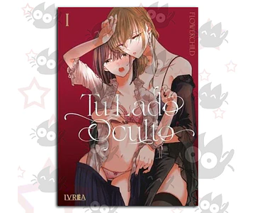Tu Lado Oculto Vol. 01