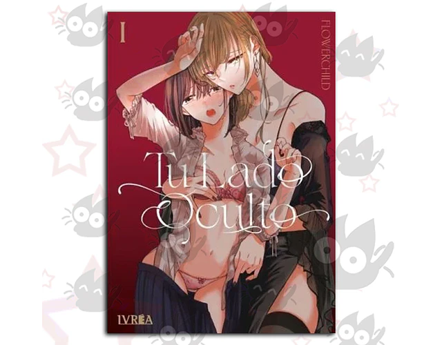 Tu Lado Oculto Vol. 01
