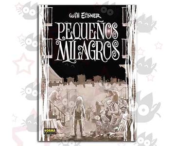 Pequeños Milagros