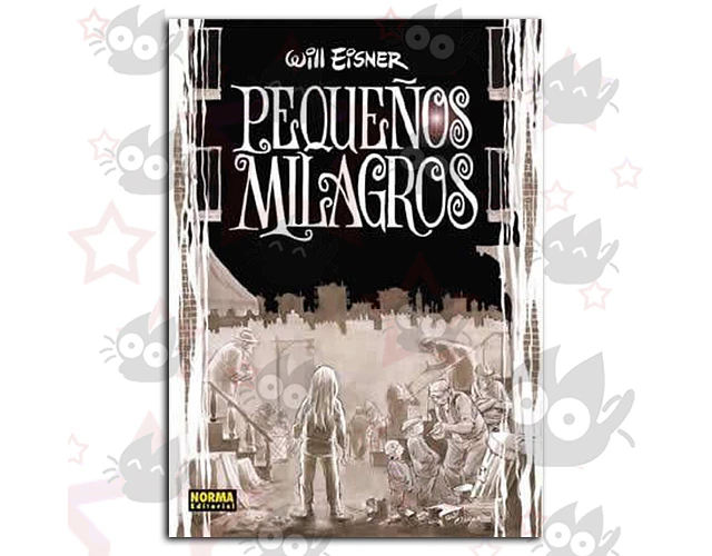 Pequeños Milagros