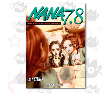 PREVENTA - Nana 7.8