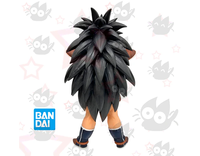 ICHIBANSHO FIGURE - RADITZ (VS OMNIBUS AMAZING) | 25 CM