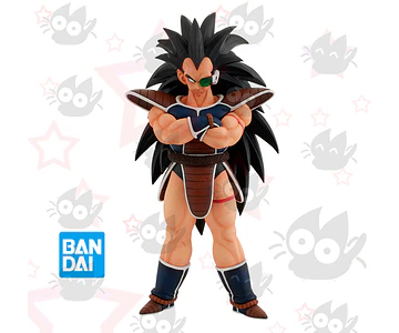 ICHIBANSHO FIGURE - RADITZ (VS OMNIBUS AMAZING) | 25 CM