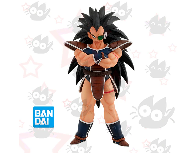 ICHIBANSHO FIGURE - RADITZ (VS OMNIBUS AMAZING) | 25 CM