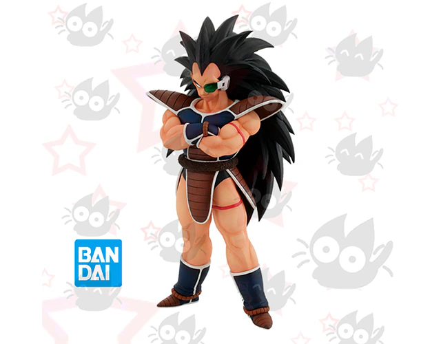 ICHIBANSHO FIGURE - RADITZ (VS OMNIBUS AMAZING) | 25 CM