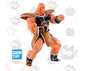 ICHIBANSHO FIGURE - NAPPA (WORLD TOURNAMENT SUPER BATTLE) | 25 CM