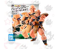 ICHIBANSHO FIGURE - NAPPA (WORLD TOURNAMENT SUPER BATTLE) | 25 CM