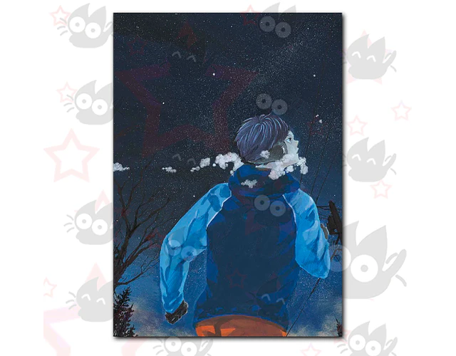Haikyu!! Complete Illustration Book