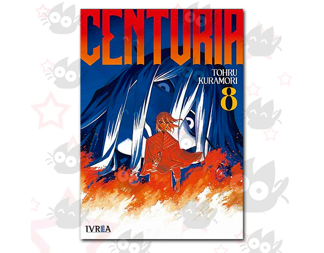 PREVENTA - Centuria Vol. 08