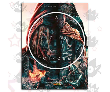 A vicious circle Vol. 02