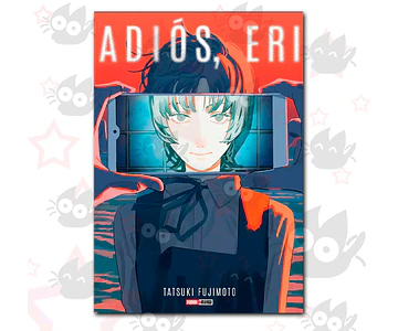 Adios Eri