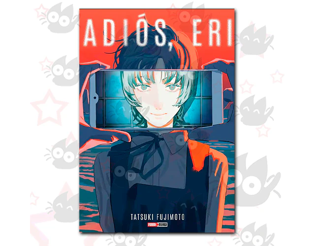 Adios Eri
