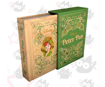 Cuentos en Miniatura - Peter Pan