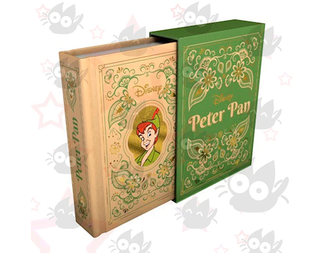 Cuentos en Miniatura - Peter Pan