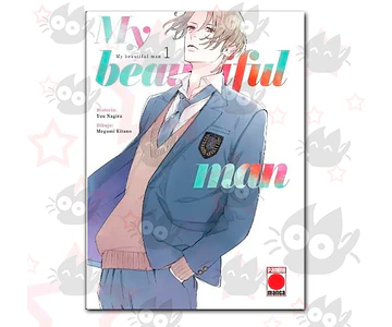 My Beautiful Man Vol. 01