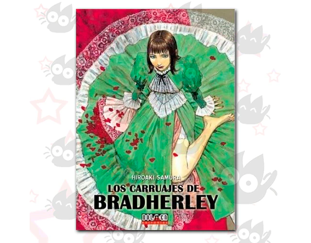 Los Carruajes de Bradherley 